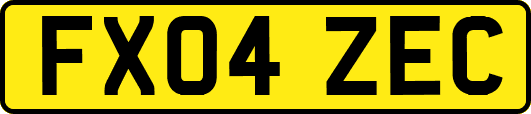 FX04ZEC