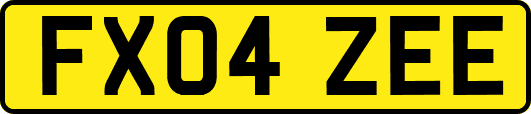 FX04ZEE