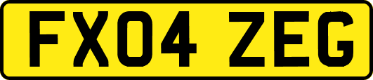 FX04ZEG