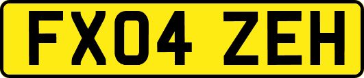 FX04ZEH