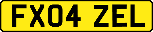 FX04ZEL