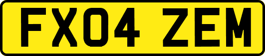 FX04ZEM