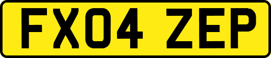 FX04ZEP