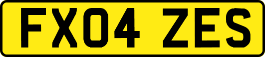 FX04ZES