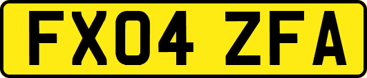 FX04ZFA