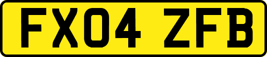 FX04ZFB