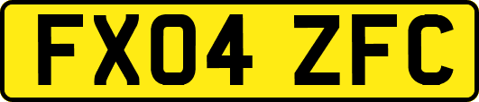 FX04ZFC