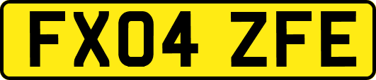 FX04ZFE