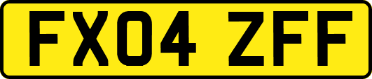 FX04ZFF