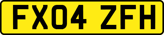 FX04ZFH