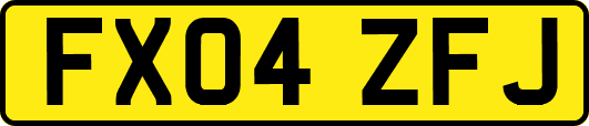 FX04ZFJ