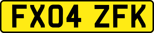 FX04ZFK