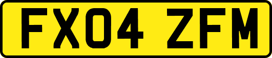 FX04ZFM