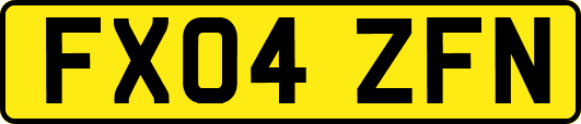 FX04ZFN