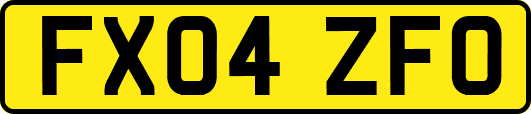 FX04ZFO