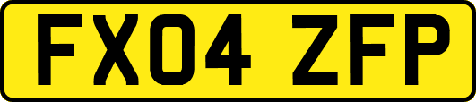 FX04ZFP