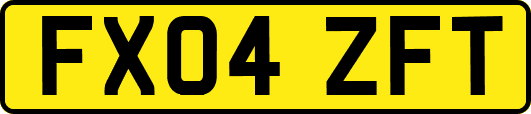 FX04ZFT