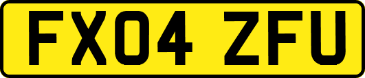 FX04ZFU