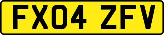 FX04ZFV