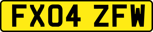 FX04ZFW