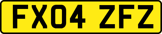 FX04ZFZ