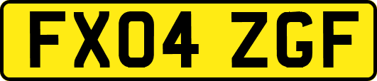 FX04ZGF