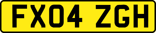 FX04ZGH