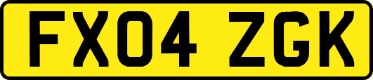 FX04ZGK