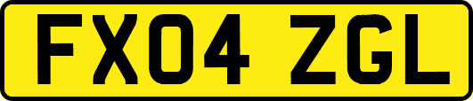 FX04ZGL