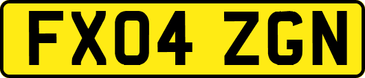 FX04ZGN