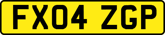 FX04ZGP