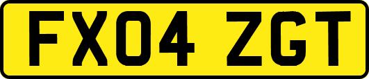 FX04ZGT