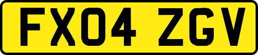 FX04ZGV