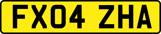 FX04ZHA