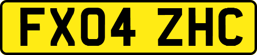 FX04ZHC