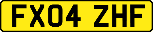 FX04ZHF