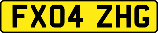 FX04ZHG