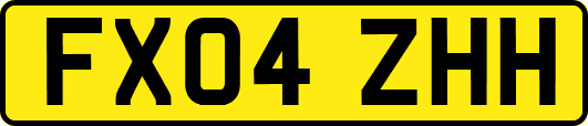 FX04ZHH
