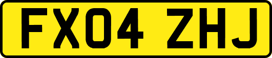 FX04ZHJ