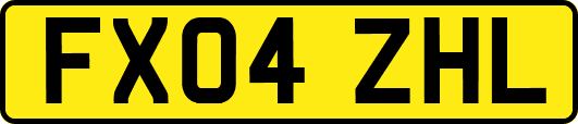 FX04ZHL