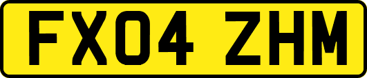 FX04ZHM