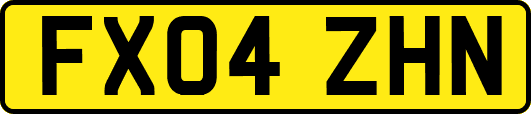 FX04ZHN