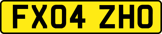 FX04ZHO