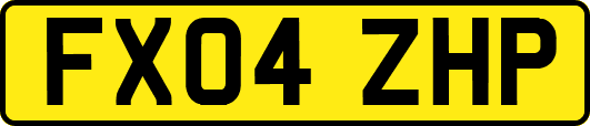 FX04ZHP