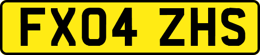 FX04ZHS