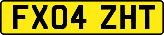 FX04ZHT
