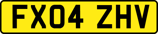 FX04ZHV