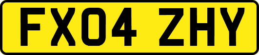 FX04ZHY