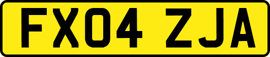 FX04ZJA