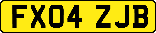 FX04ZJB